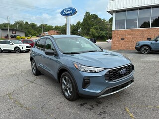 2025 Ford Escape ST-Line SUV
