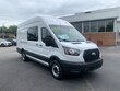 Ford Transit Commercial
