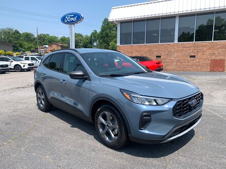 2025 Ford Escape ST-Line SUV