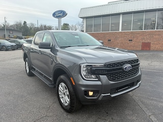 2026 Ford Ranger XL Super Crew&reg; TRUCK