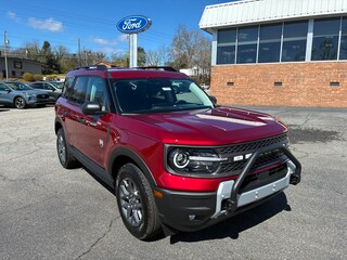 2026 Ford Bronco Sport Big Bend&reg; SUV