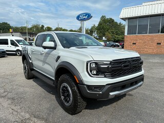 2026 Ford Ranger Raptor&reg; SuperCrew TRUCK