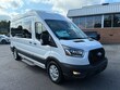 Ford Transit Commercial