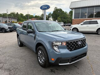 2026 Ford Maverick XLT Super Crew&reg; TRUCK