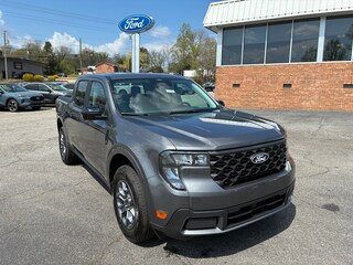 2026 Ford Maverick XLT Super Crew TRUCK