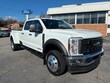  Ford Super Duty