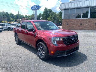 2025 Ford Maverick XLT Super Crew TRUCK