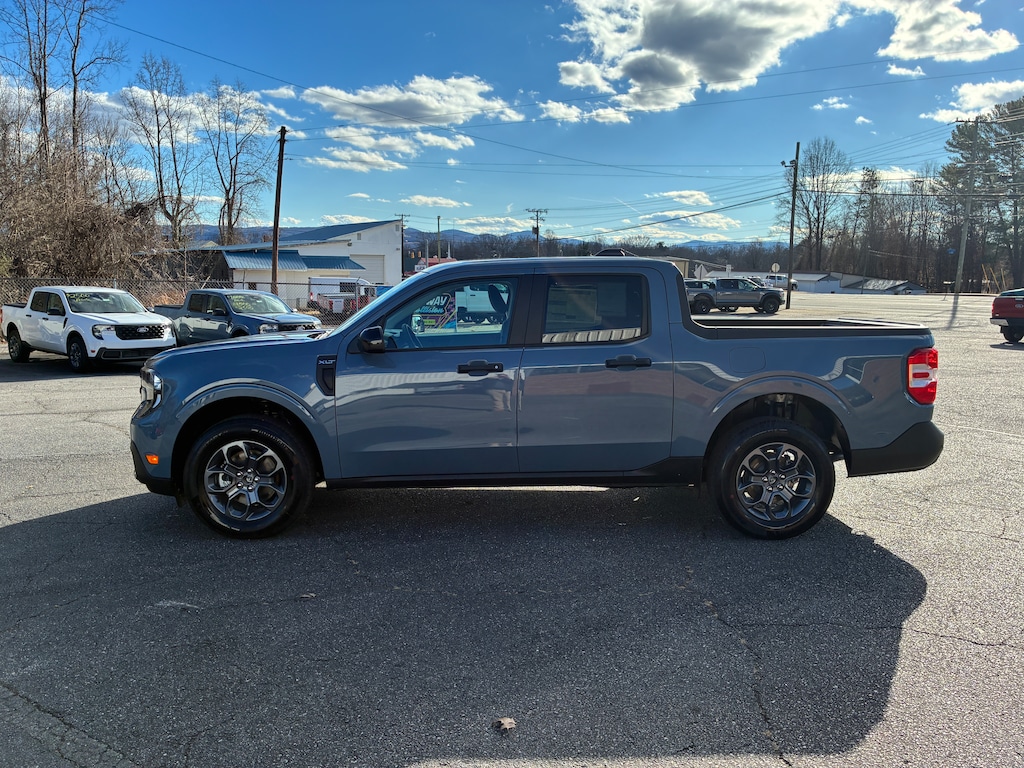 New 2026 Ford Maverick XLT TRUCK