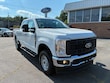 Ford Super Duty