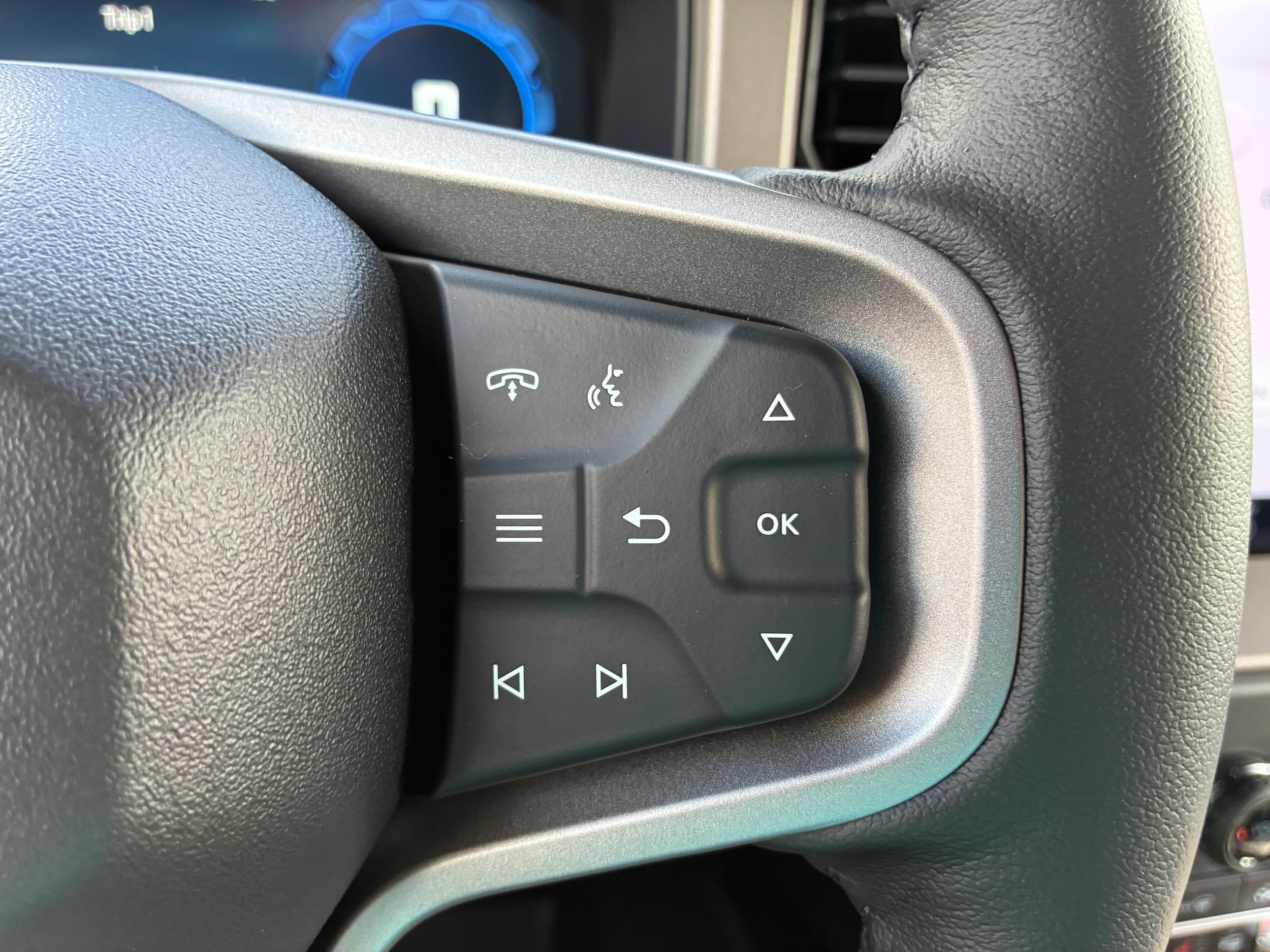 2025 Ford Bronco 4-Door Outer Banks - Photo 19