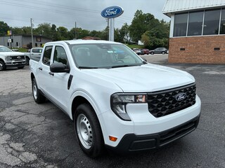 2026 Ford Maverick XL Super Crew&reg; TRUCK