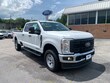 Ford Super Duty