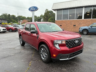 2025 Ford Maverick XLT Super Crew TRUCK