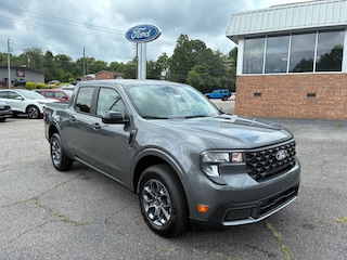 2025 Ford Maverick XLT Super Crew TRUCK