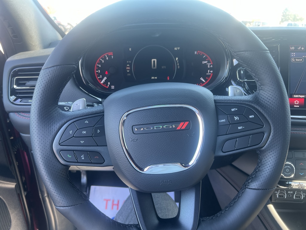 2026 Dodge Durango GT - Photo 20