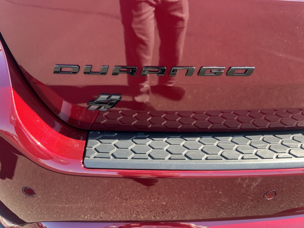2026 Dodge Durango GT - Photo 9