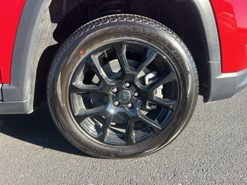 2026 Jeep Compass Altitude Special Edition - Photo 10