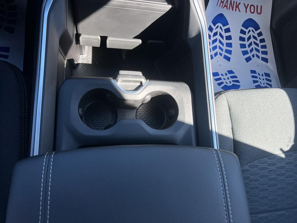 2026 RAM 2500 Big Horn - Photo 19