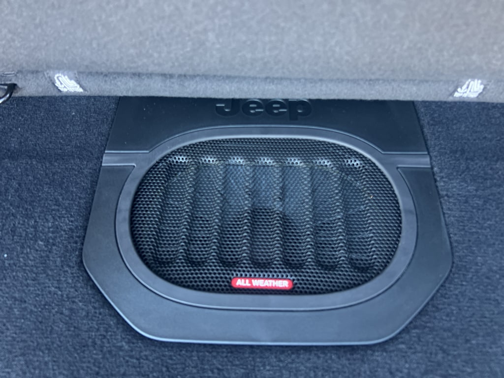 2025 Jeep Wrangler 2-Door Sport S - Photo 25