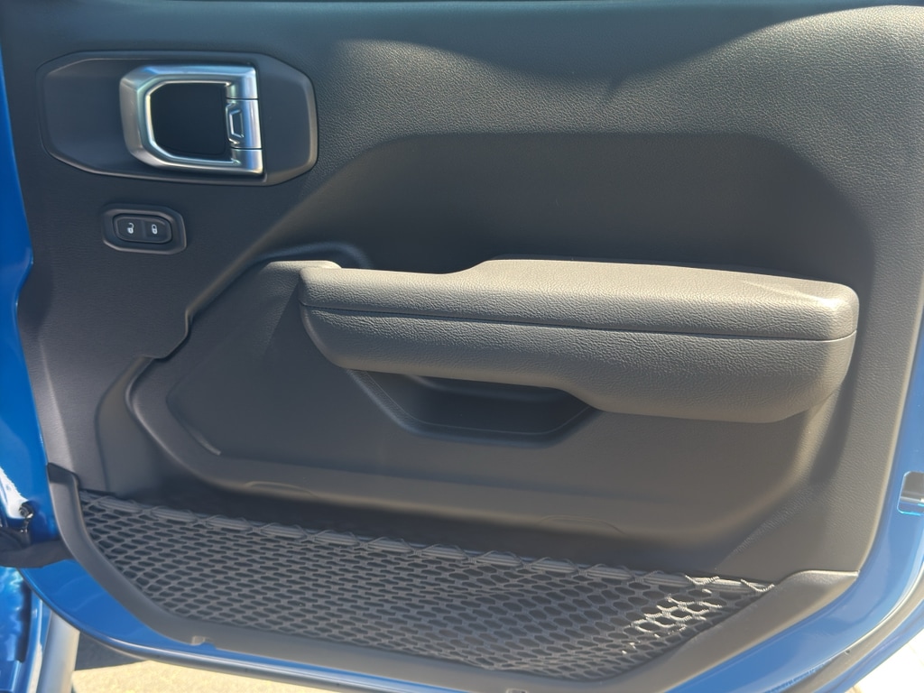 2026 Jeep Gladiator Mojave - Photo 19