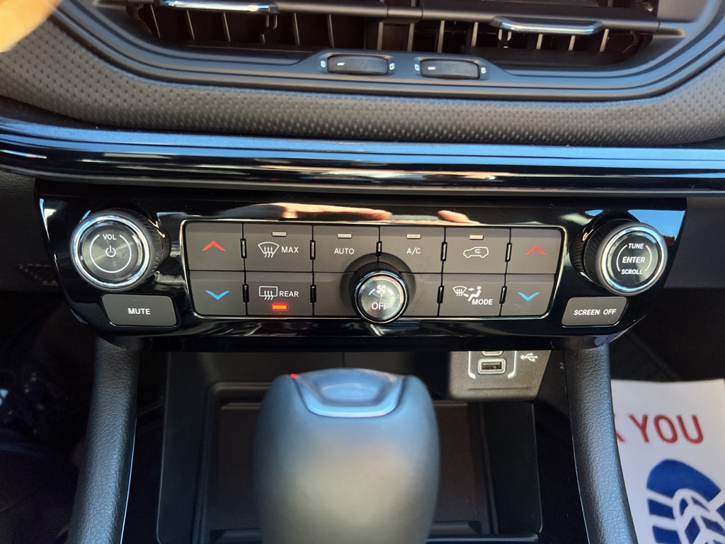 2026 Jeep Compass Altitude Special Edition - Photo 14