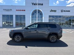 2026 Jeep Cherokee LAREDO 4X4 Sport Utility