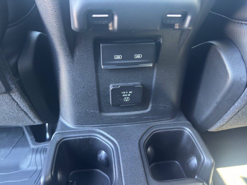 2026 Jeep Gladiator Mojave - Photo 15