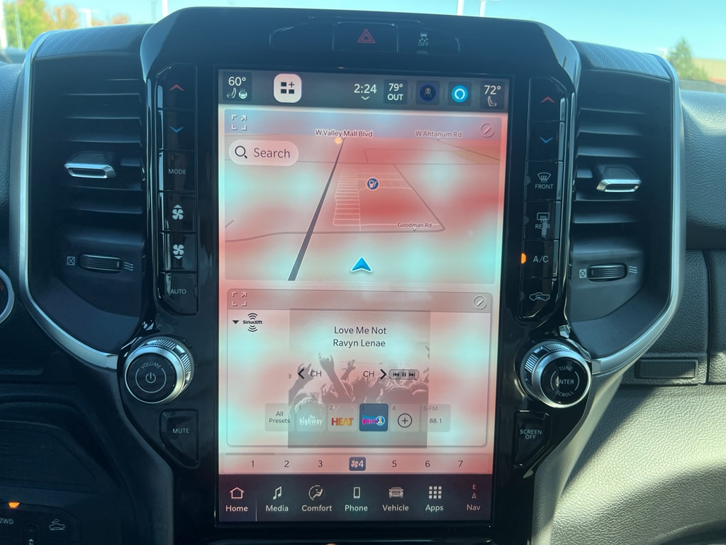 2026 RAM 2500 Big Horn - Photo 16