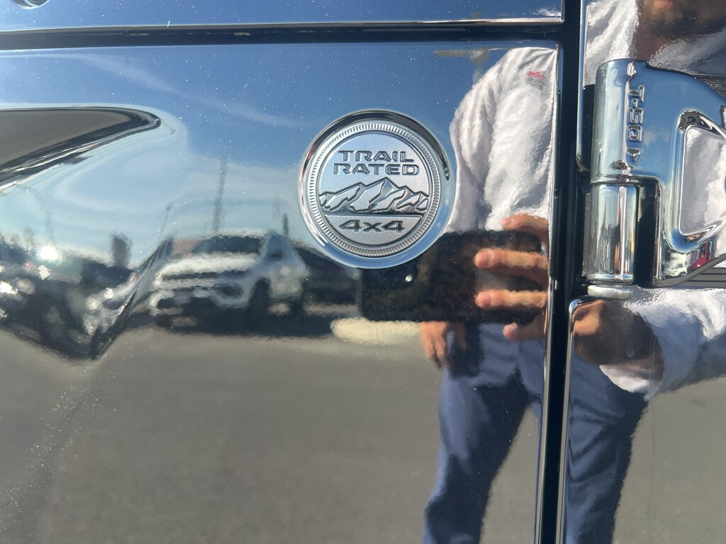 2025 Jeep Wrangler 2-Door Sport S - Photo 10