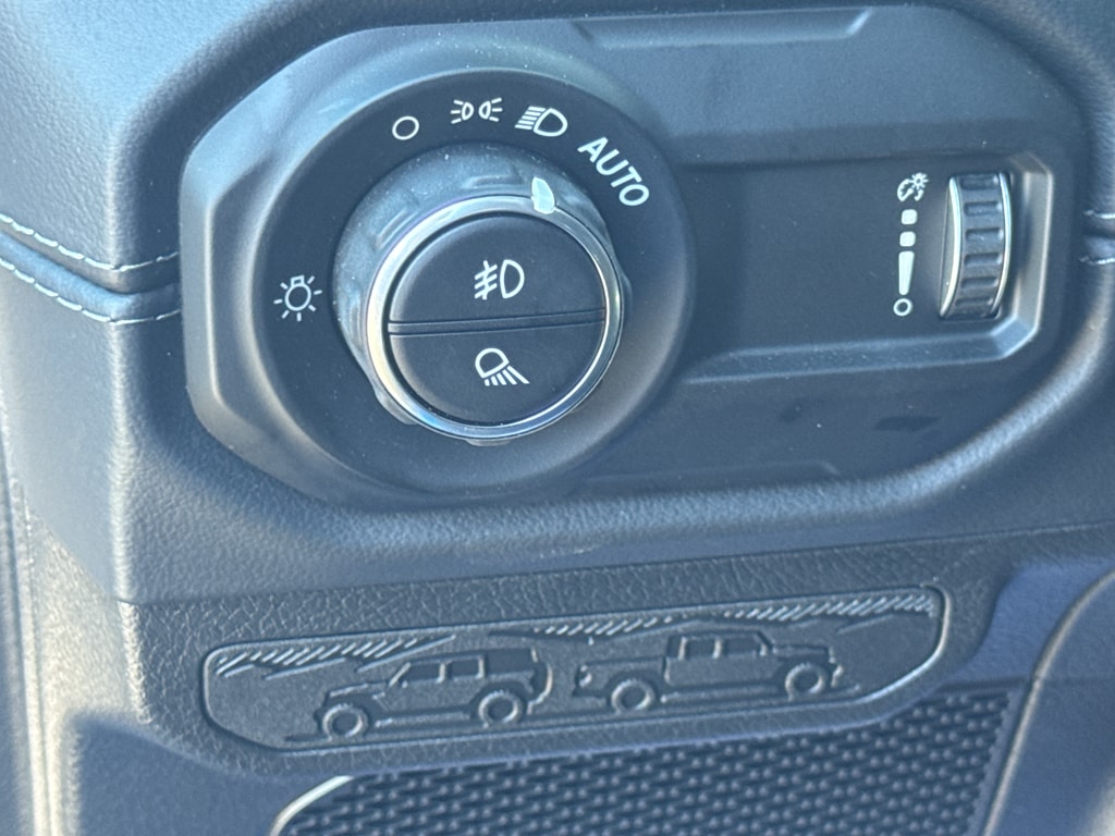 2026 Jeep Gladiator Mojave - Photo 25