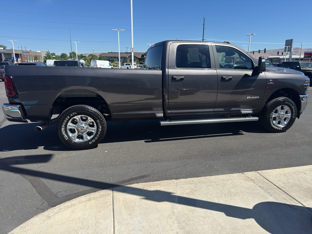 2026 RAM Ram 2500 Pickup Big Horn - Photo 36