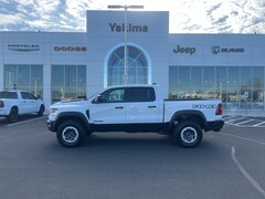 2026 Ram 1500 RHO CREW CAB 4X4 5'7 BOX Pickup