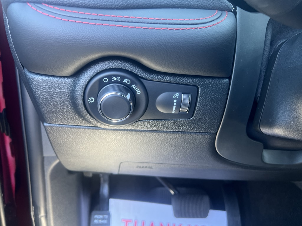 2026 Dodge Durango GT - Photo 21