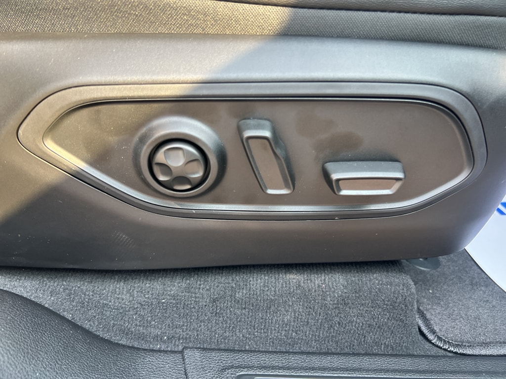 2025 Jeep Grand Cherokee Limited - Photo 30