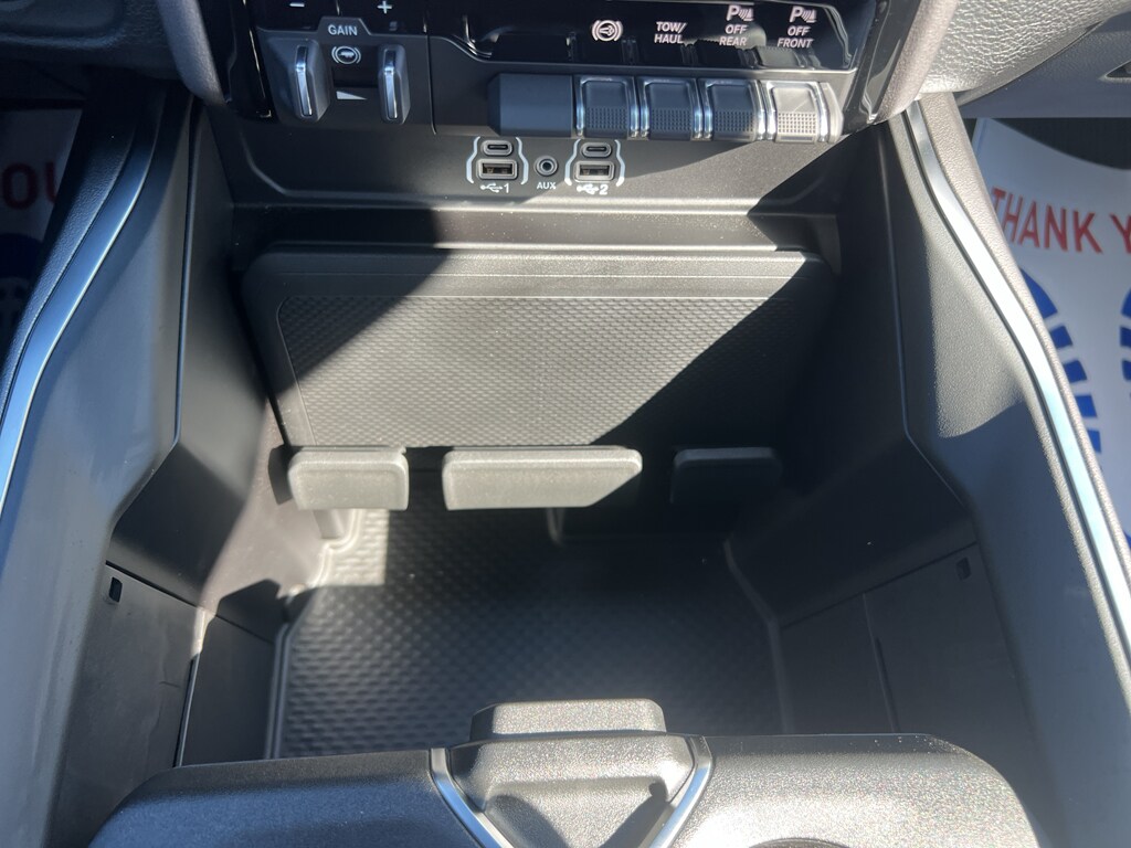 2026 RAM 2500 Big Horn - Photo 18