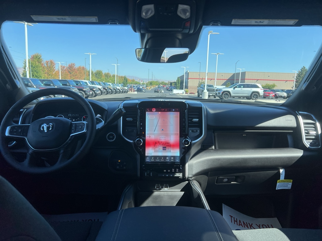 2026 RAM 2500 Big Horn - Photo 15