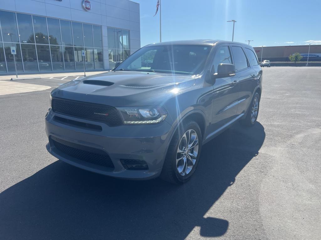 Used 2019 Dodge Durango R/T with VIN 1C4SDJCT0KC744823 for sale in Union Gap, WA