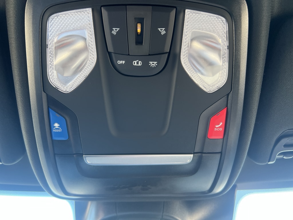 2026 RAM 2500 Big Horn - Photo 20