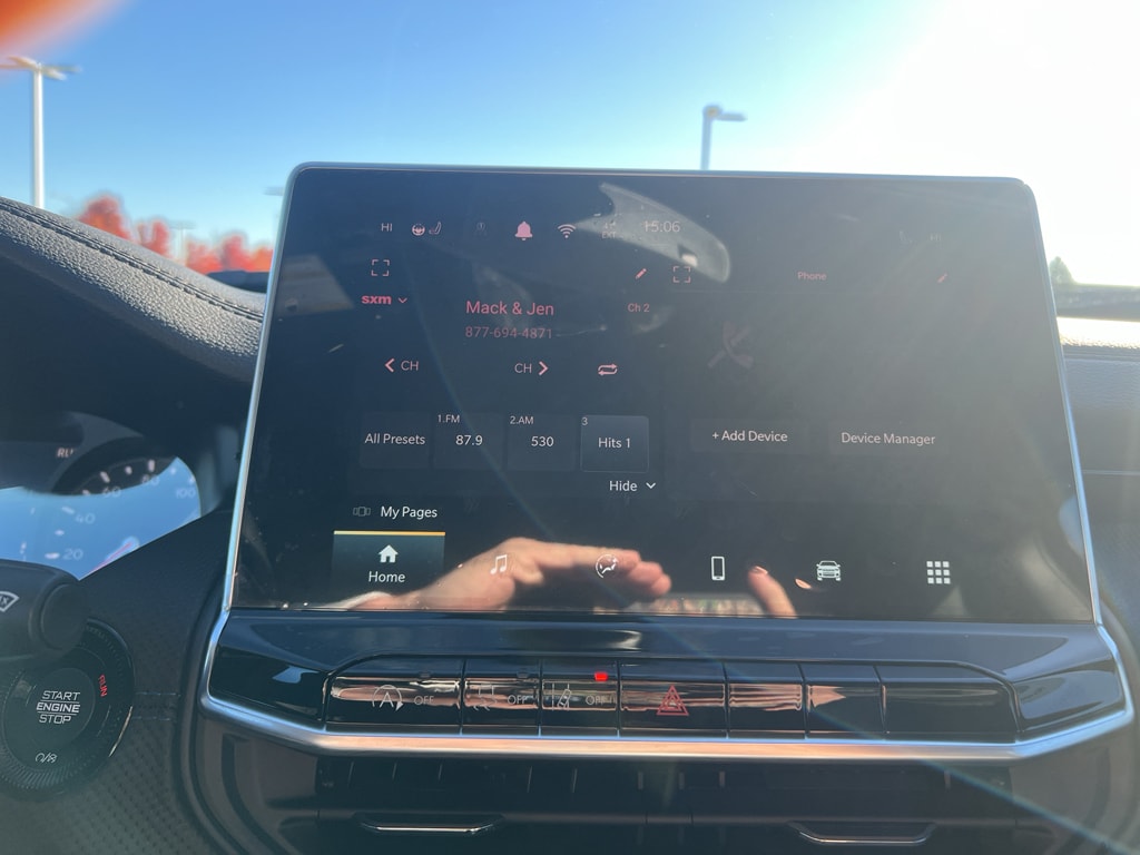 2026 Jeep Compass Altitude Special Edition - Photo 13