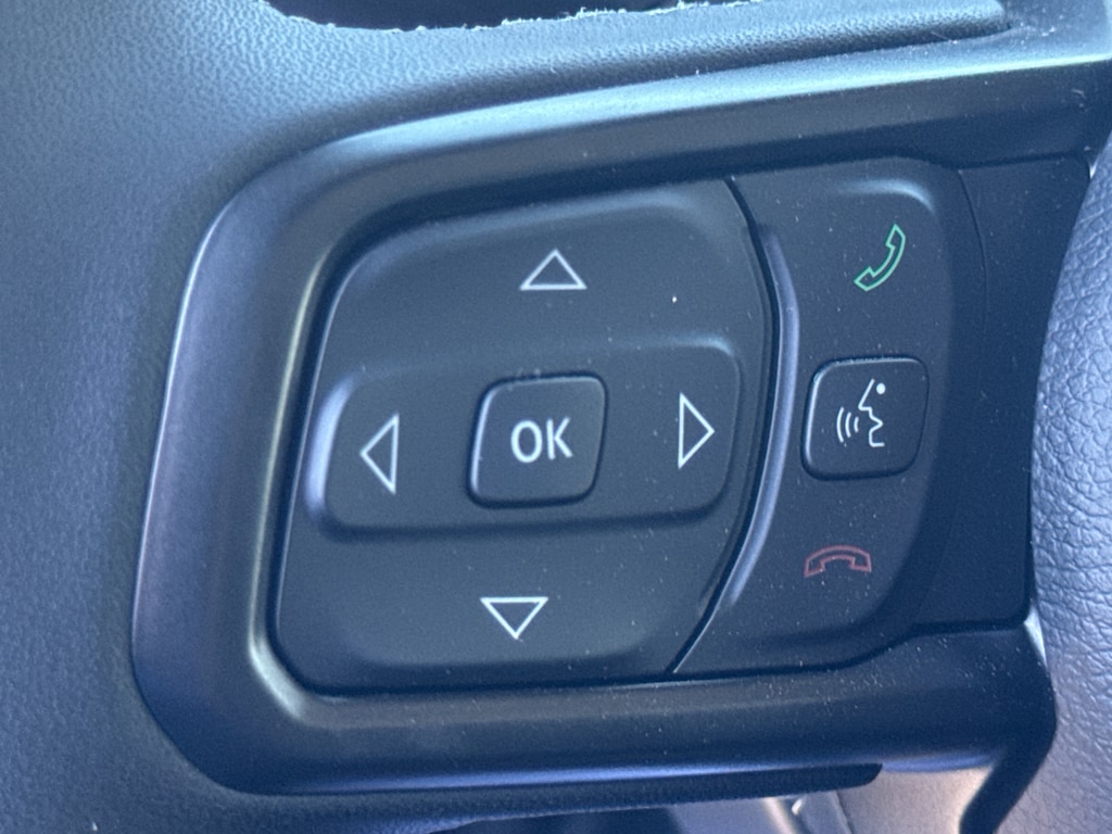 2026 Jeep Gladiator Mojave - Photo 26