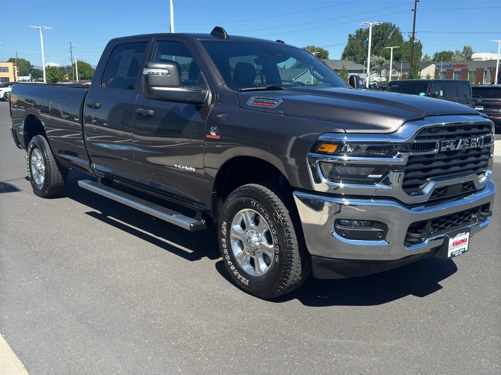 2026 RAM Ram 2500 Pickup Big Horn - Photo 35