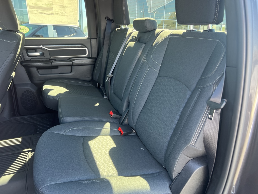 2026 RAM 2500 Big Horn - Photo 28