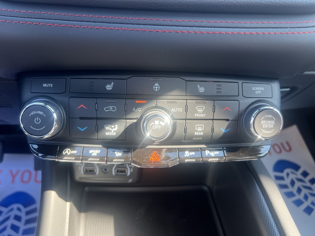 2026 Dodge Durango GT - Photo 15