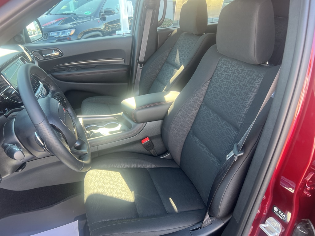 2026 Dodge Durango GT - Photo 23