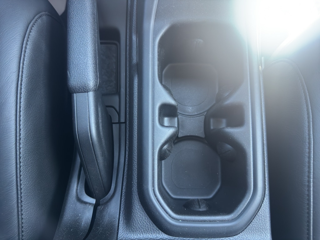 2026 Jeep Gladiator Mojave - Photo 29