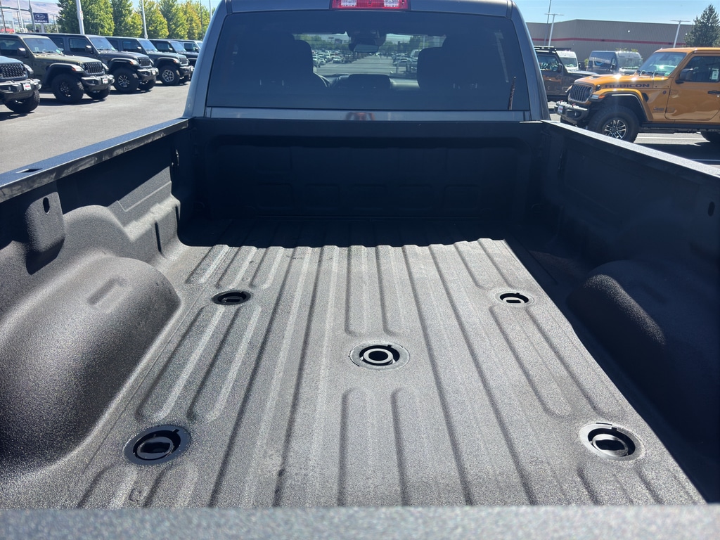 2026 RAM Ram 2500 Pickup Big Horn - Photo 39