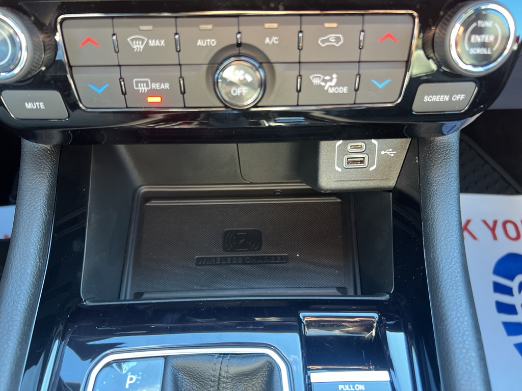 2026 Jeep Compass Altitude Special Edition - Photo 15