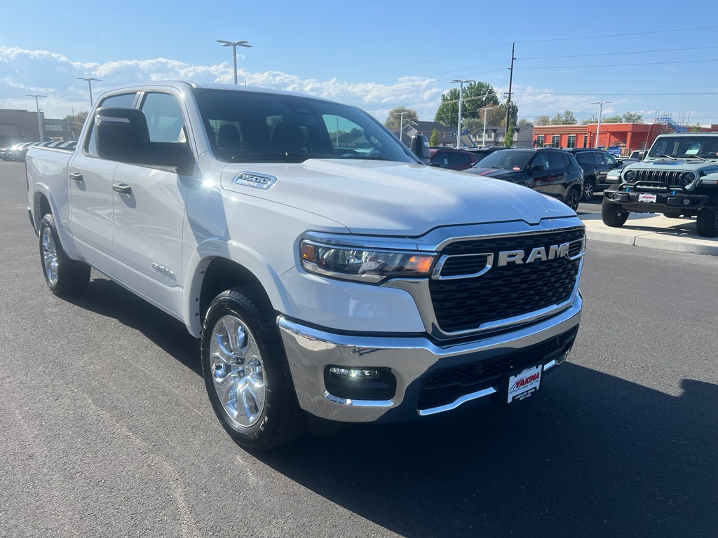 Commercial Inventory Search | Yakima Chrysler Dodge Jeep Ram