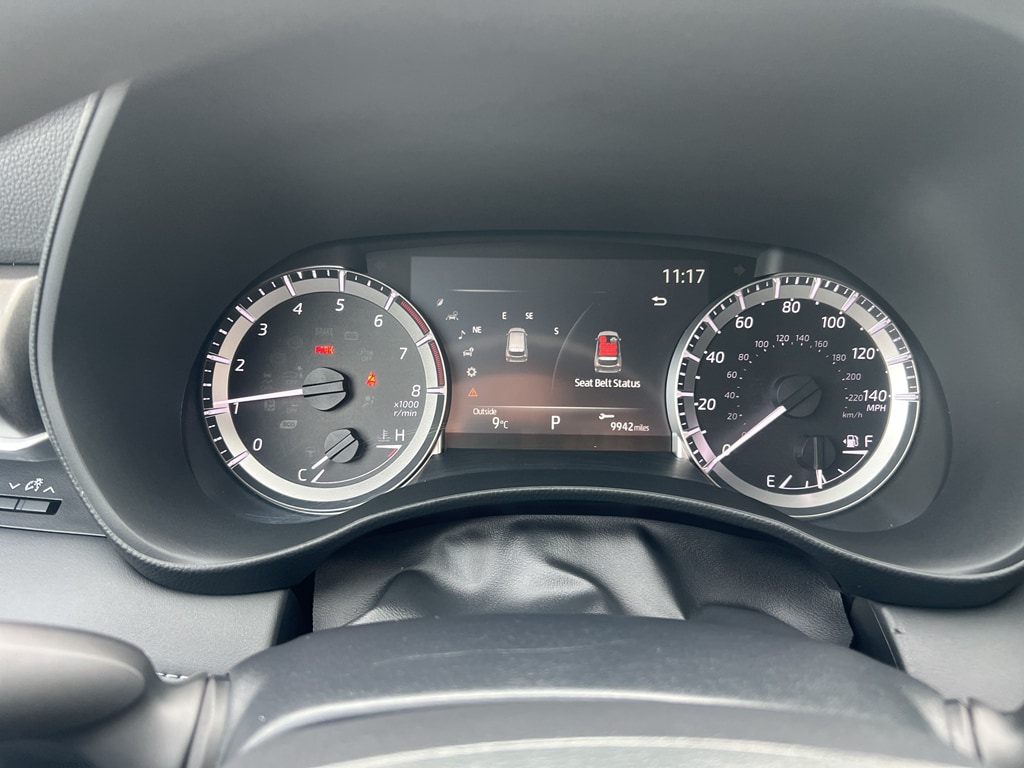 2023 Toyota Highlander L - Photo 17
