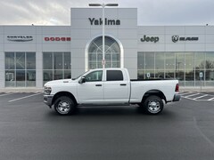 2026 Ram 2500 TRADESMAN CREW CAB 4X4 6'4 BOX Pickup